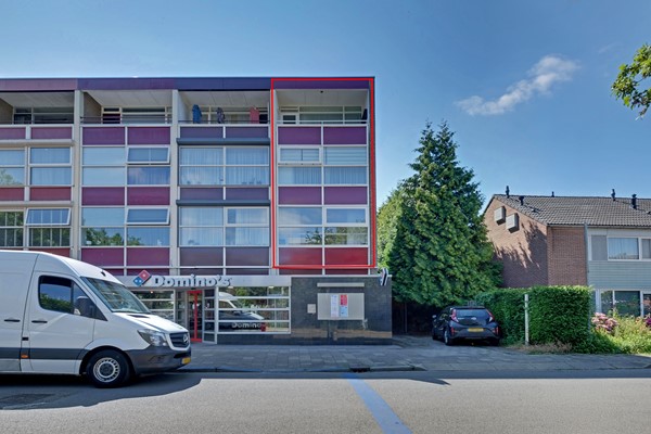 Verkocht: Vondellaan 51, 6901 MB Zevenaar